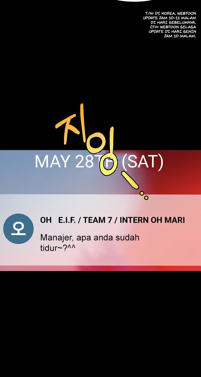 Cursed Manager’s Regression Bab 01 halaman 40