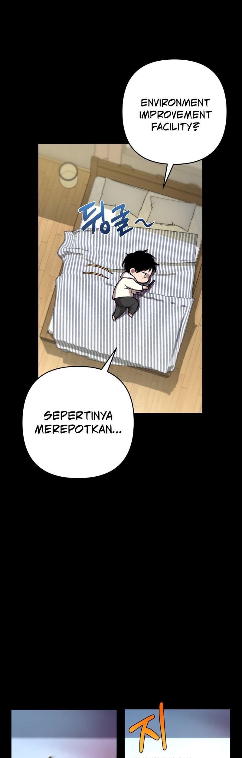 Cursed Manager’s Regression Bab 01 halaman 41