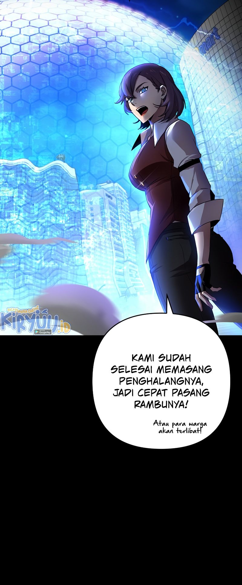 Cursed Manager’s Regression Bab 01 halaman 53
