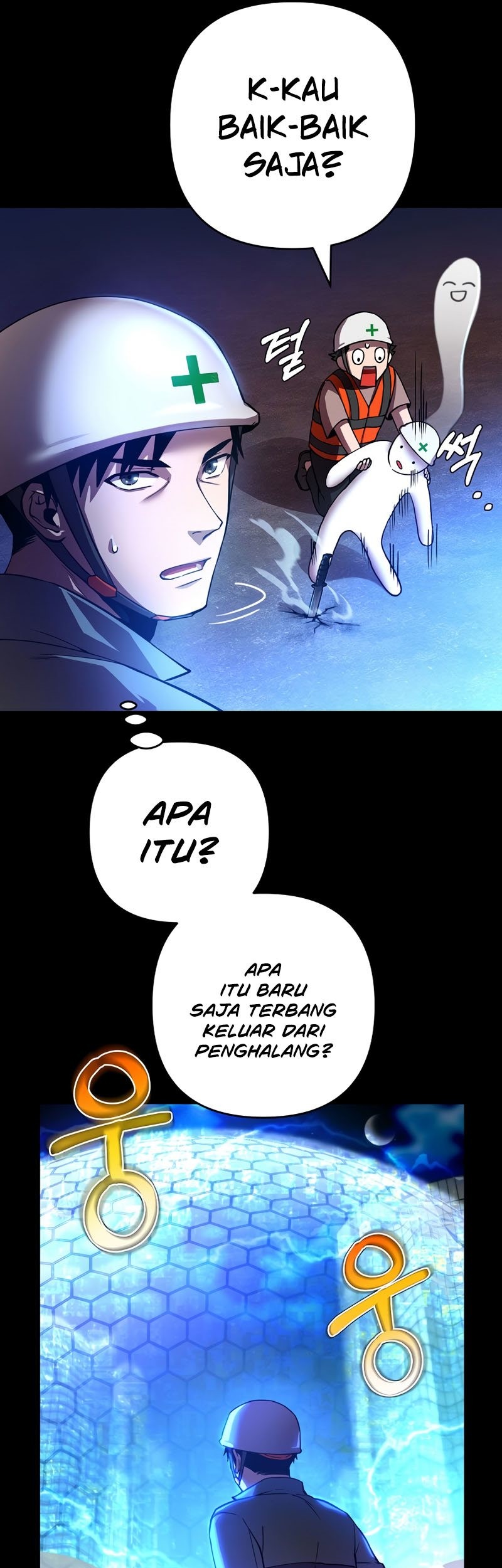 Cursed Manager’s Regression Bab 01 halaman 60