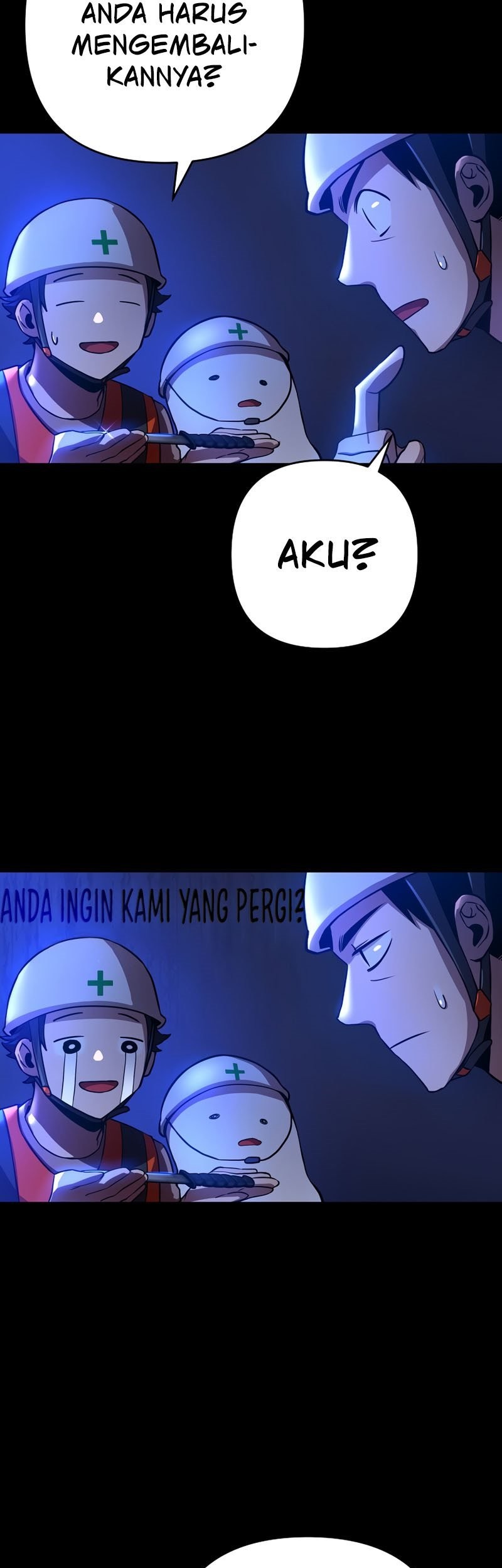 Cursed Manager’s Regression Bab 01 halaman 62