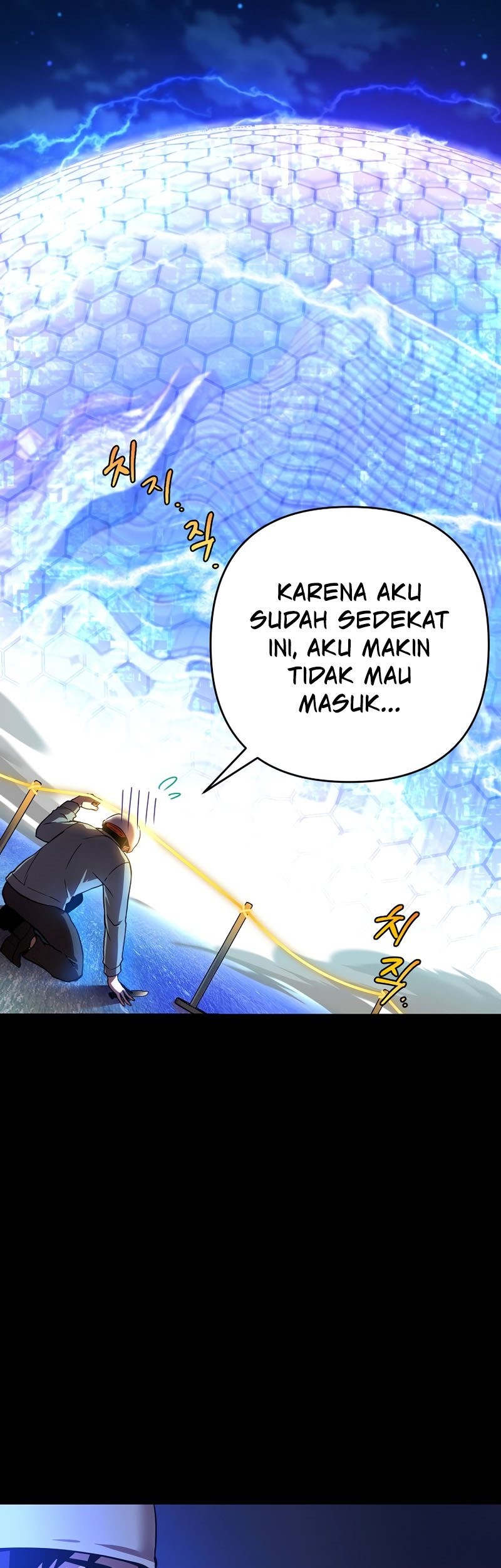 Cursed Manager’s Regression Bab 01 halaman 65