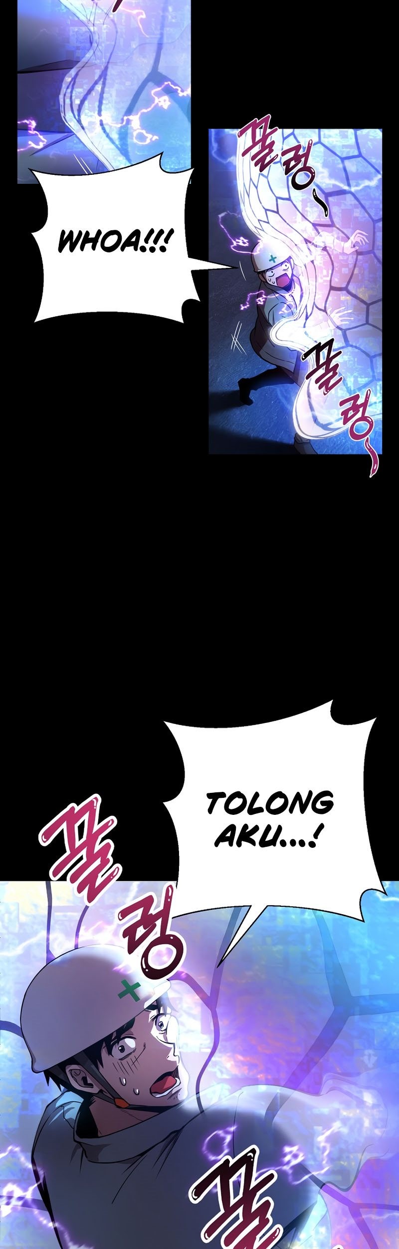 Cursed Manager’s Regression Bab 01 halaman 69