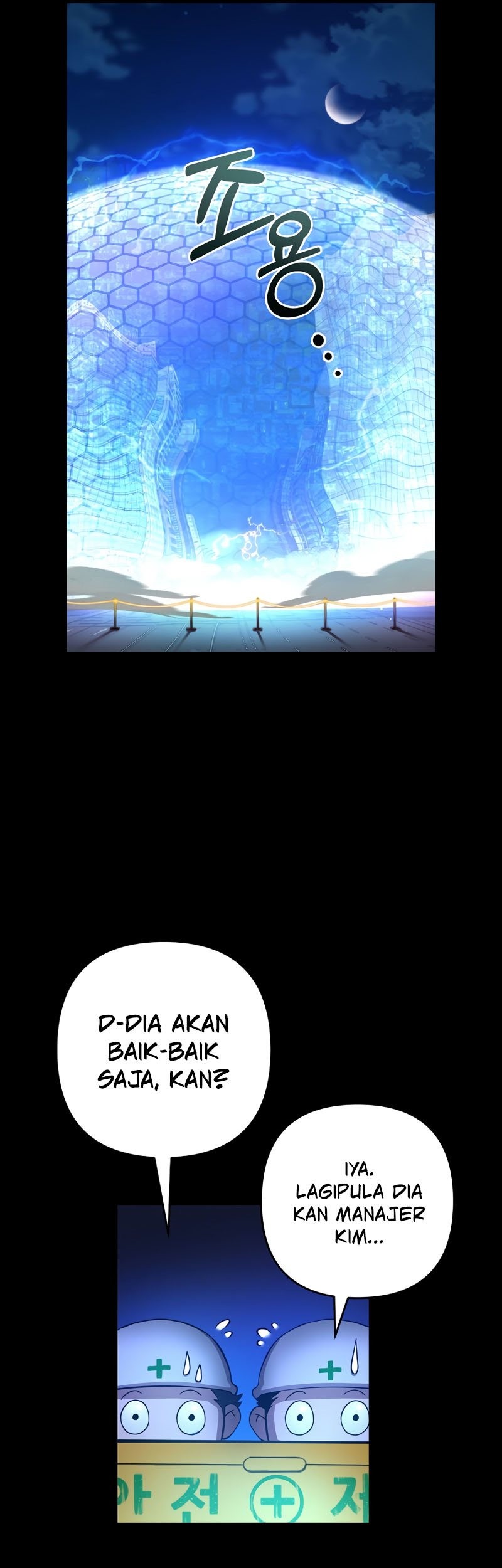 Cursed Manager’s Regression Bab 01 halaman 71