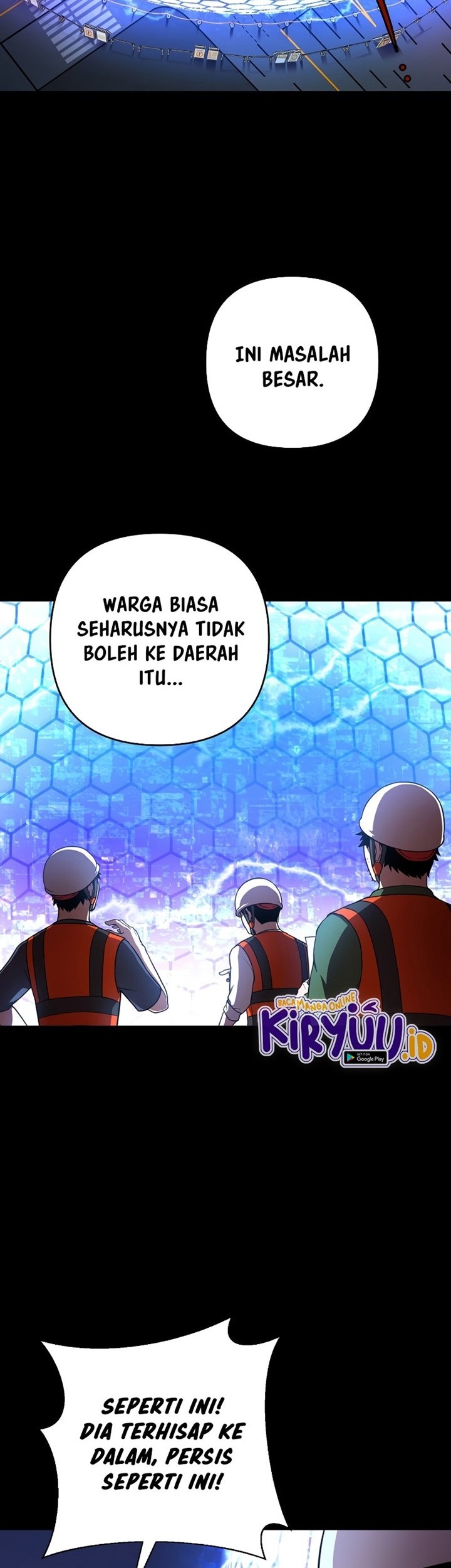 Cursed Manager’s Regression Bab 02 halaman 3