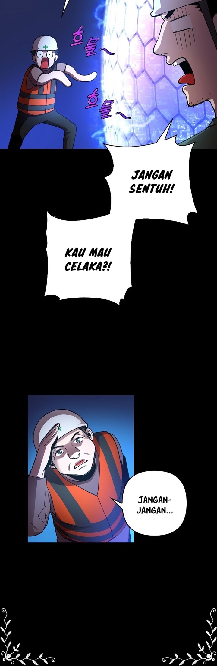 Cursed Manager’s Regression Bab 02 halaman 4