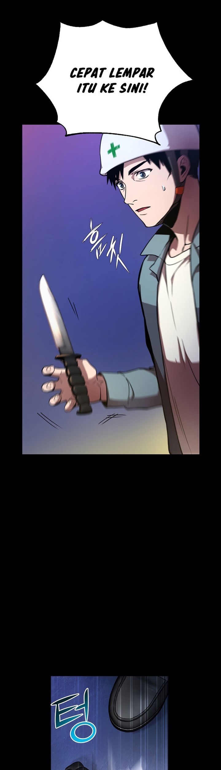 Cursed Manager’s Regression Bab 02 halaman 12