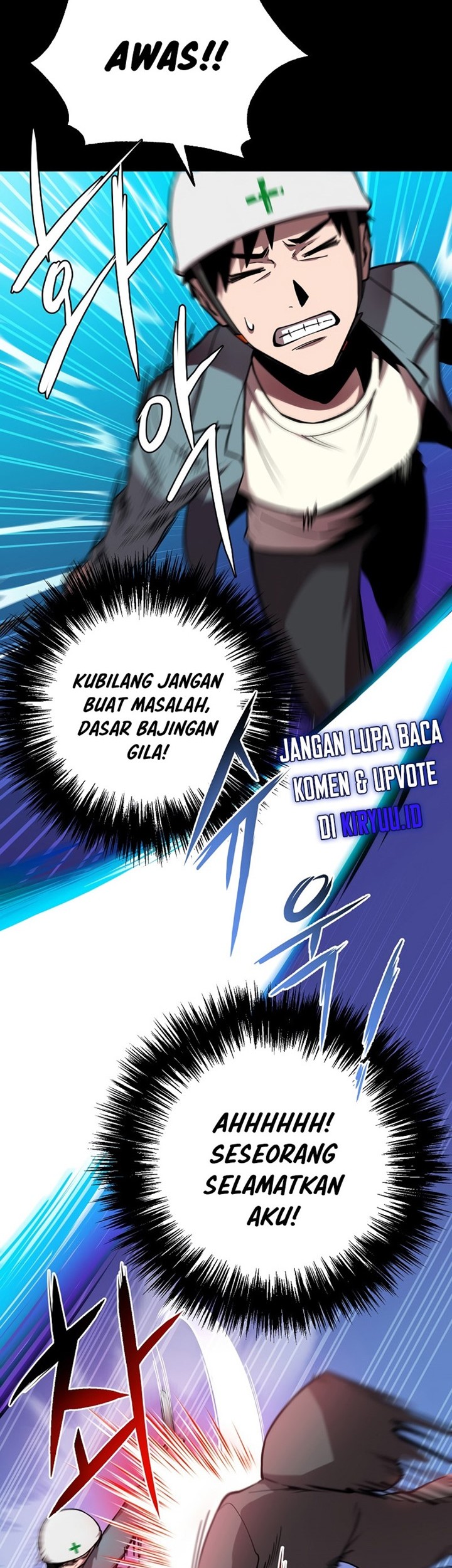 Cursed Manager’s Regression Bab 02 halaman 18