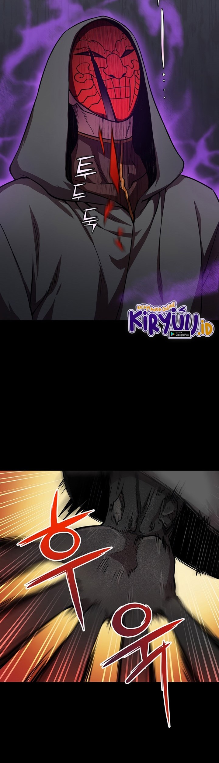 Cursed Manager’s Regression Bab 02 halaman 21