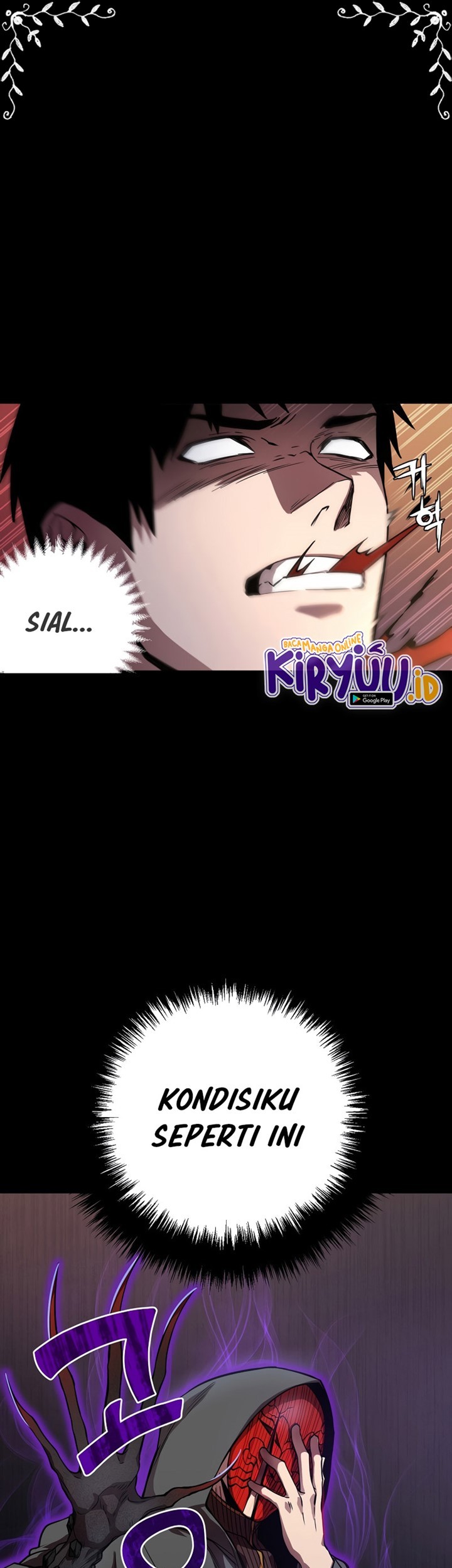 Cursed Manager’s Regression Bab 02 halaman 23