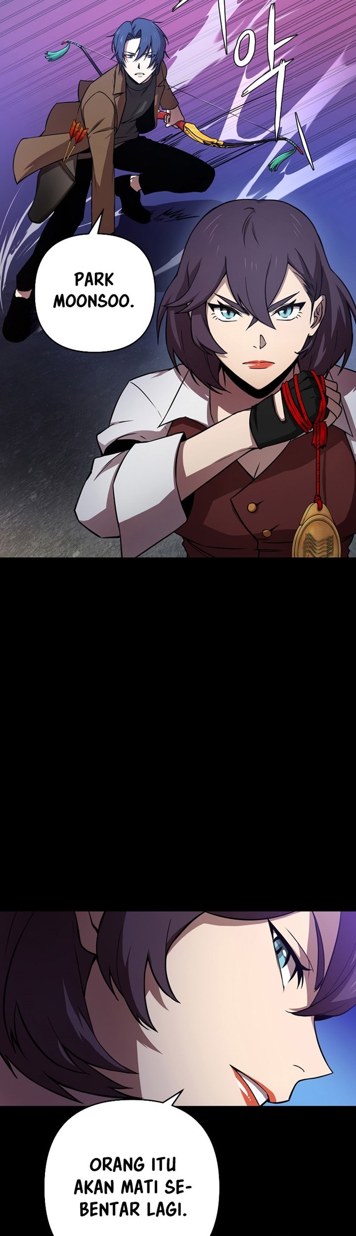 Cursed Manager’s Regression Bab 02 halaman 30