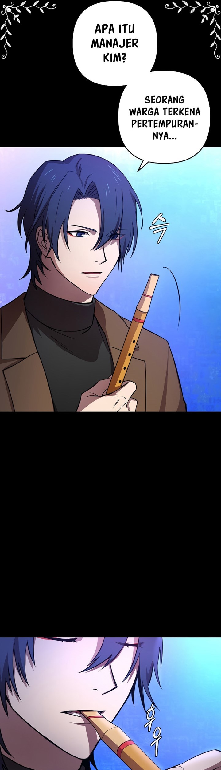 Cursed Manager’s Regression Bab 02 halaman 32