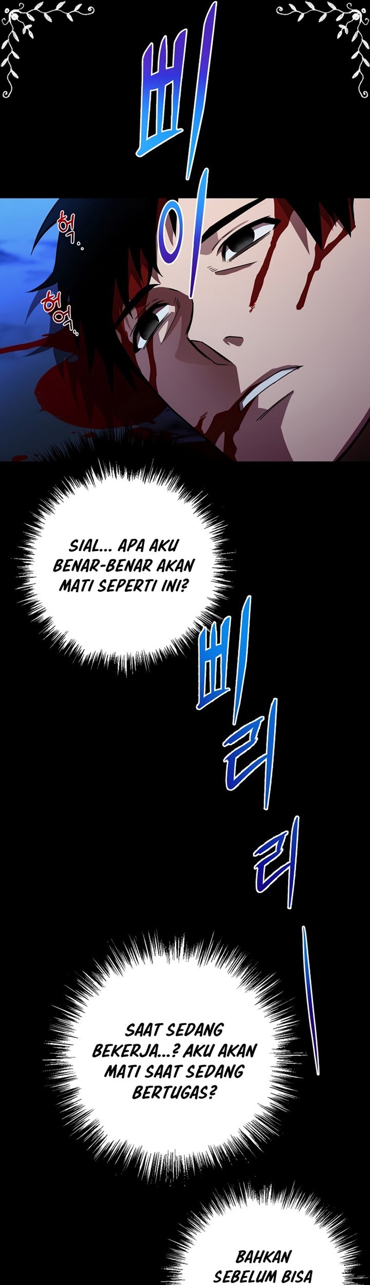 Cursed Manager’s Regression Bab 02 halaman 35