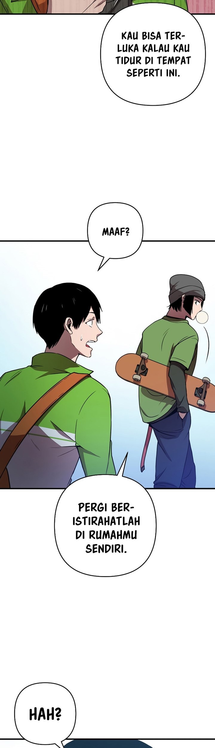 Cursed Manager’s Regression Bab 02 halaman 44