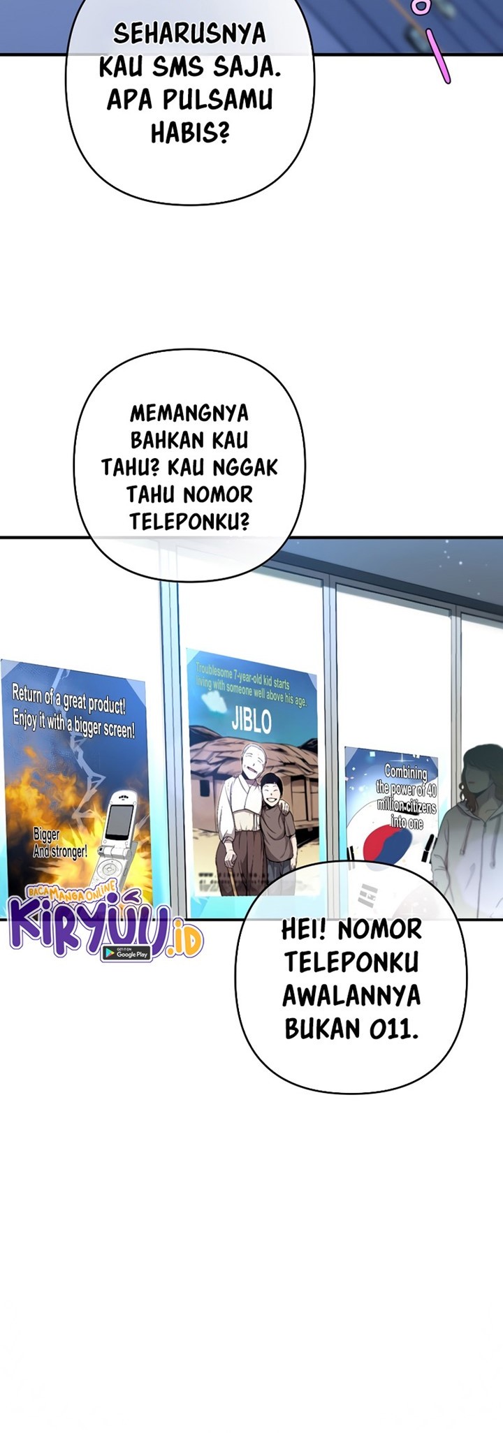 Cursed Manager’s Regression Bab 02 halaman 48