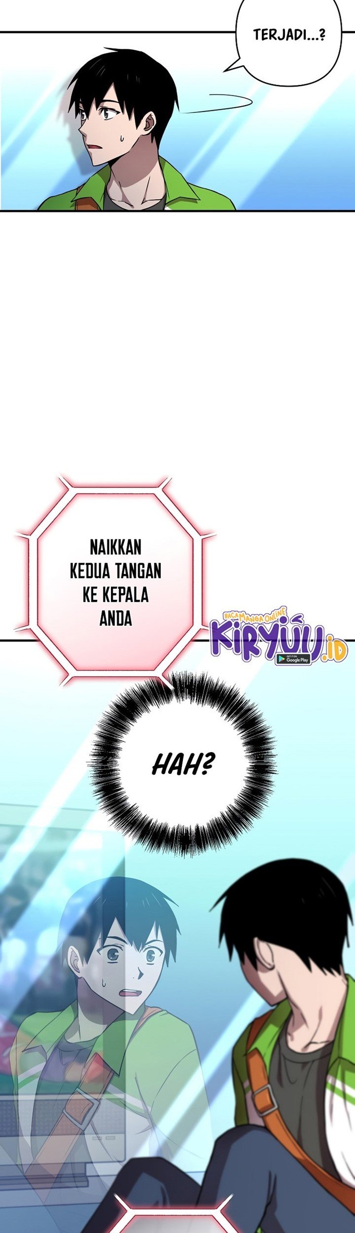 Cursed Manager’s Regression Bab 02 halaman 50