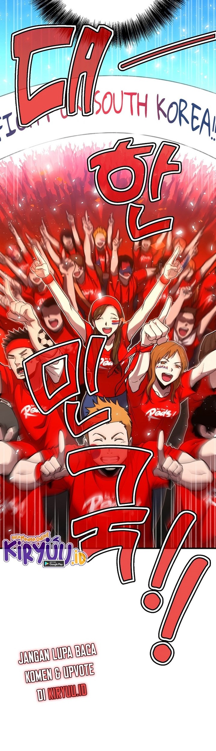 Cursed Manager’s Regression Bab 02 halaman 53