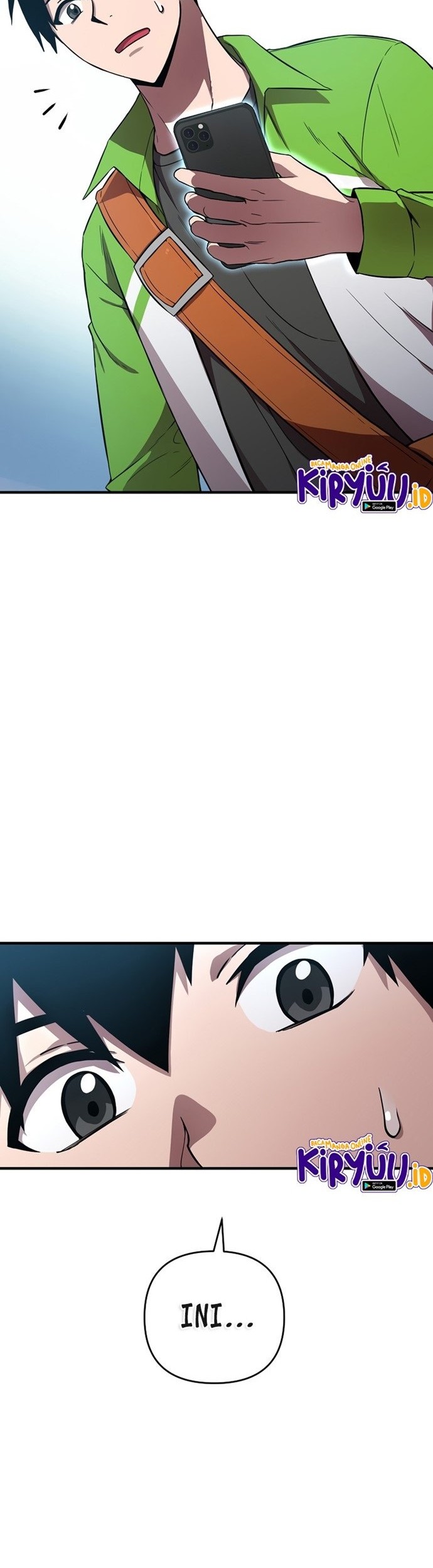 Cursed Manager’s Regression Bab 03 halaman 3