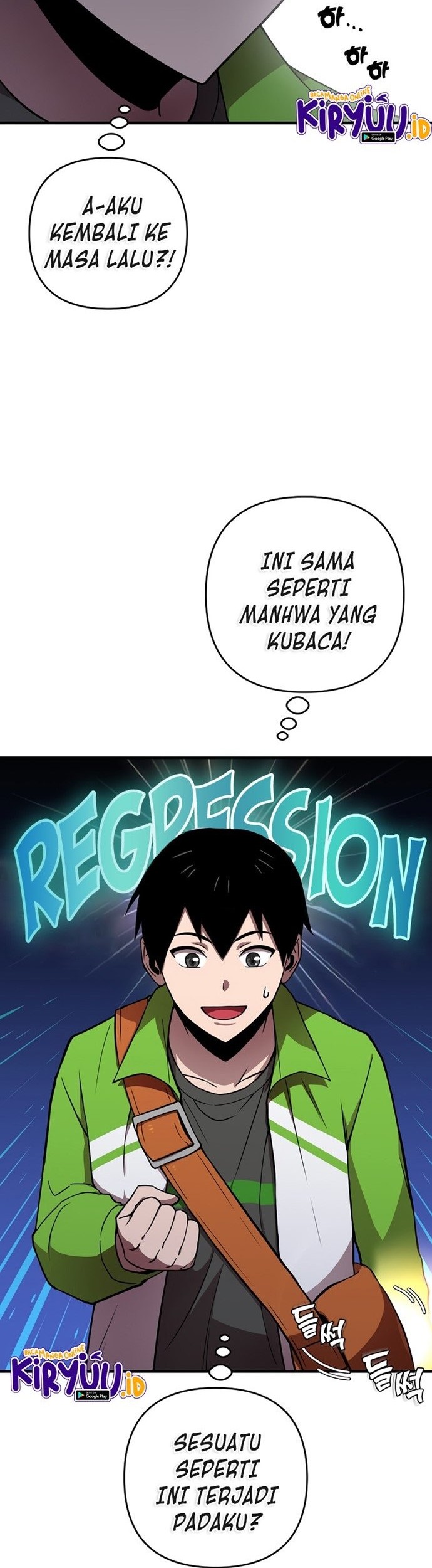 Cursed Manager’s Regression Bab 03 halaman 5