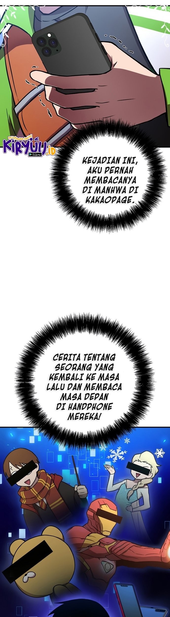 Cursed Manager’s Regression Bab 03 halaman 7