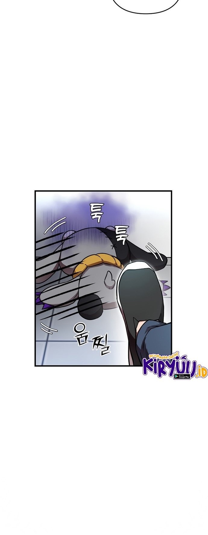 Cursed Manager’s Regression Bab 03 halaman 14