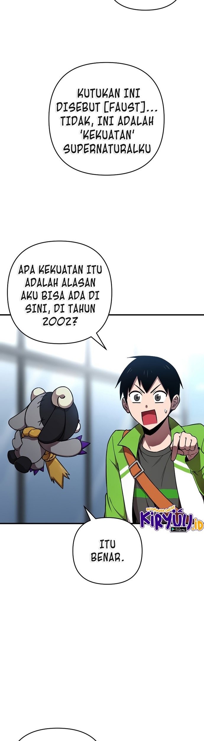 Cursed Manager’s Regression Bab 03 halaman 17