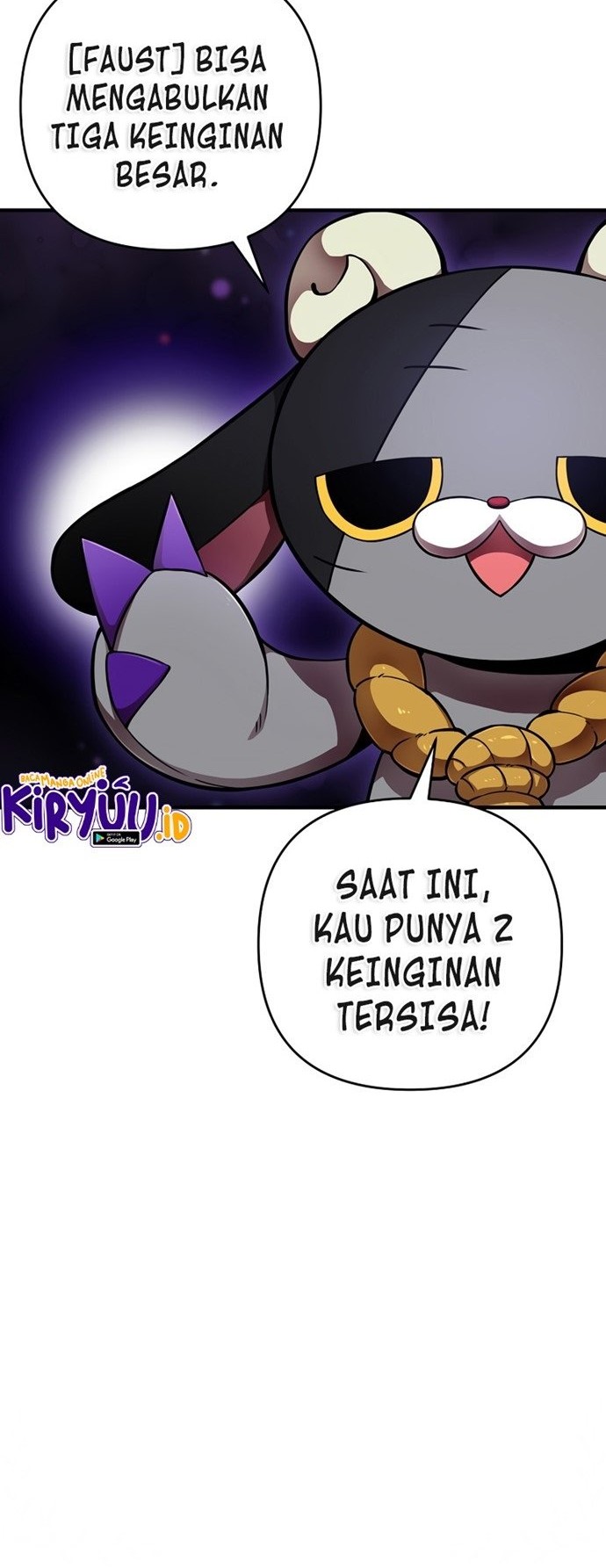 Cursed Manager’s Regression Bab 03 halaman 18