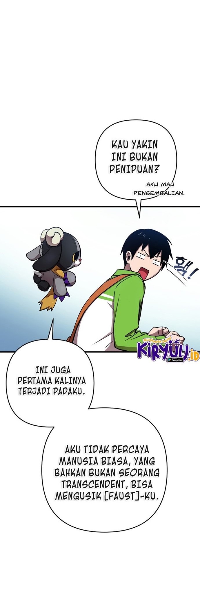 Cursed Manager’s Regression Bab 03 halaman 22