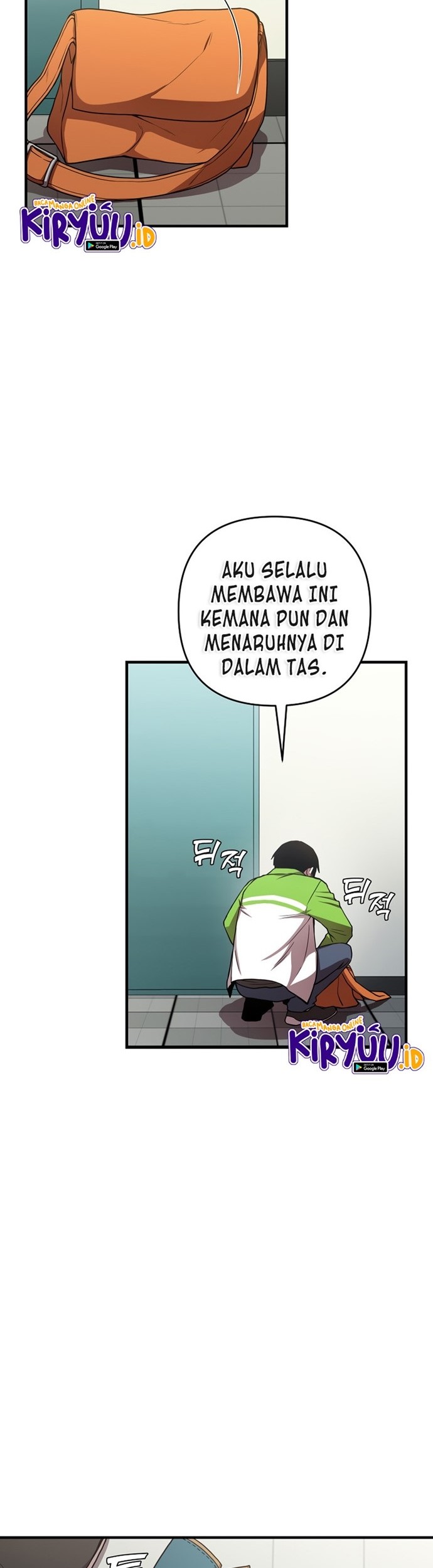 Cursed Manager’s Regression Bab 03 halaman 28