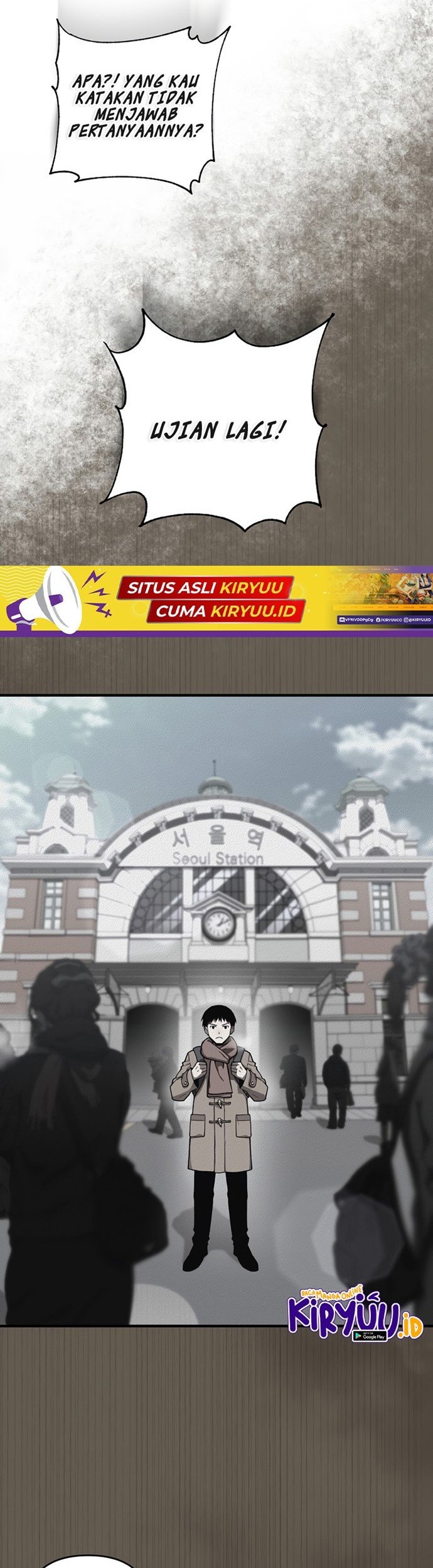 Cursed Manager’s Regression Bab 03 halaman 35