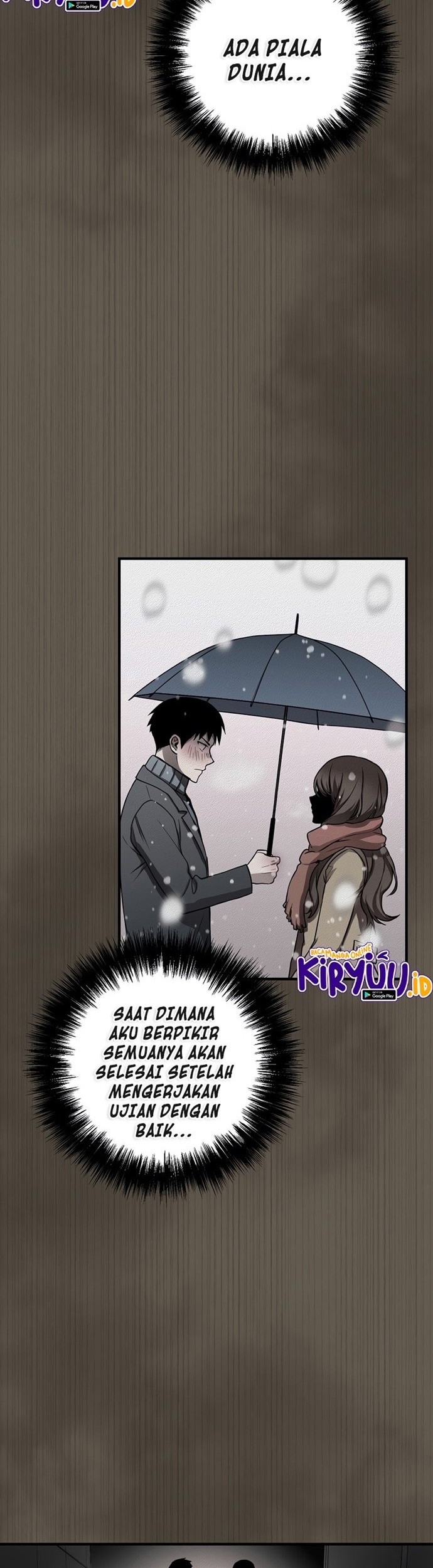 Cursed Manager’s Regression Bab 03 halaman 38