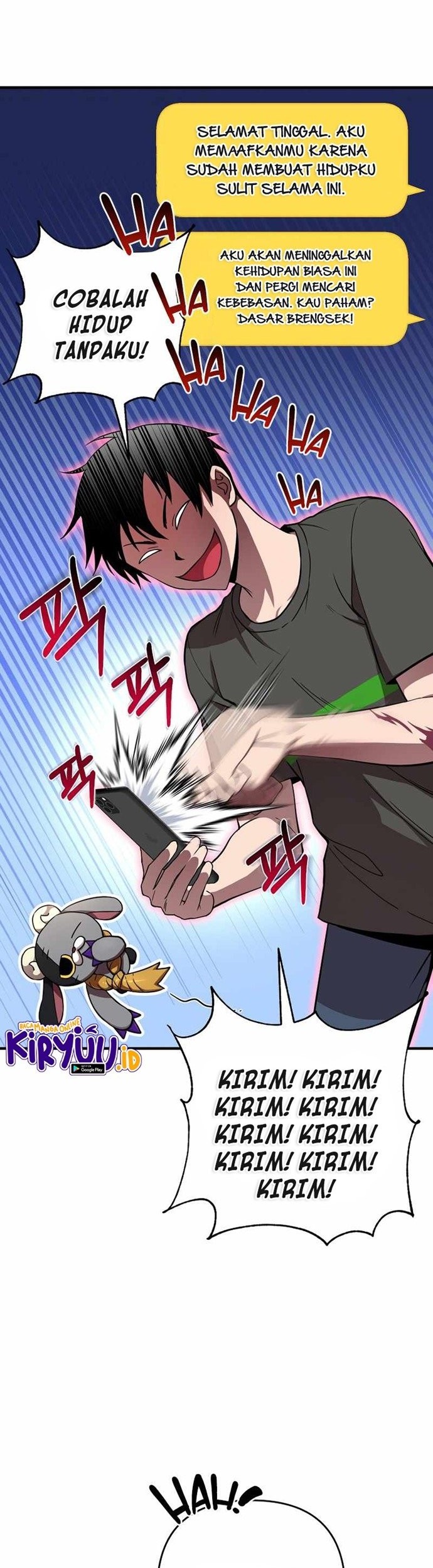 Cursed Manager’s Regression Bab 03 halaman 44