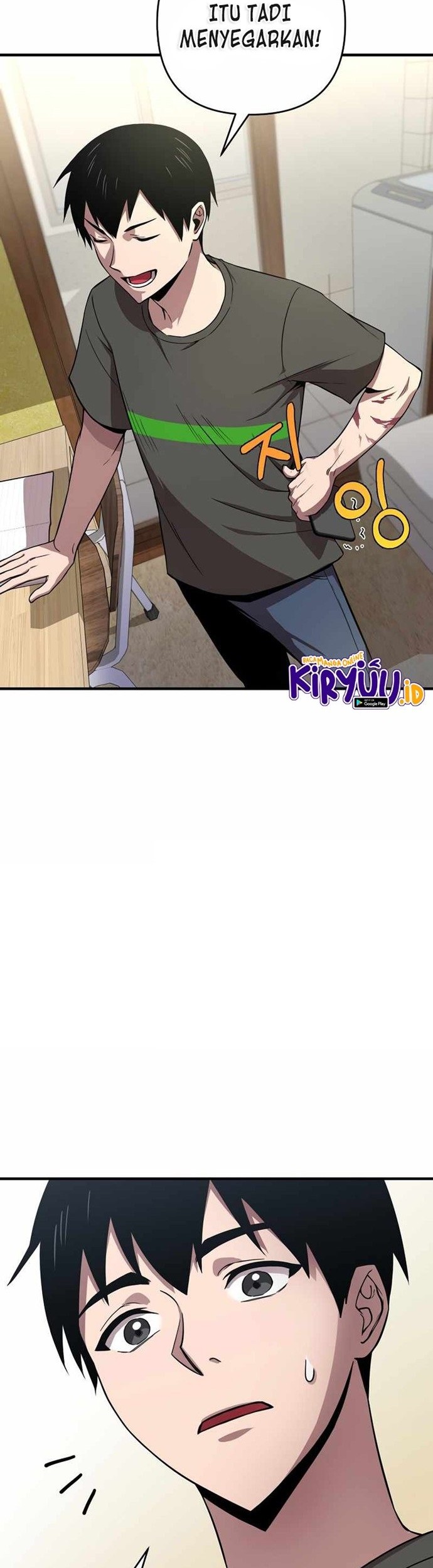 Cursed Manager’s Regression Bab 03 halaman 45