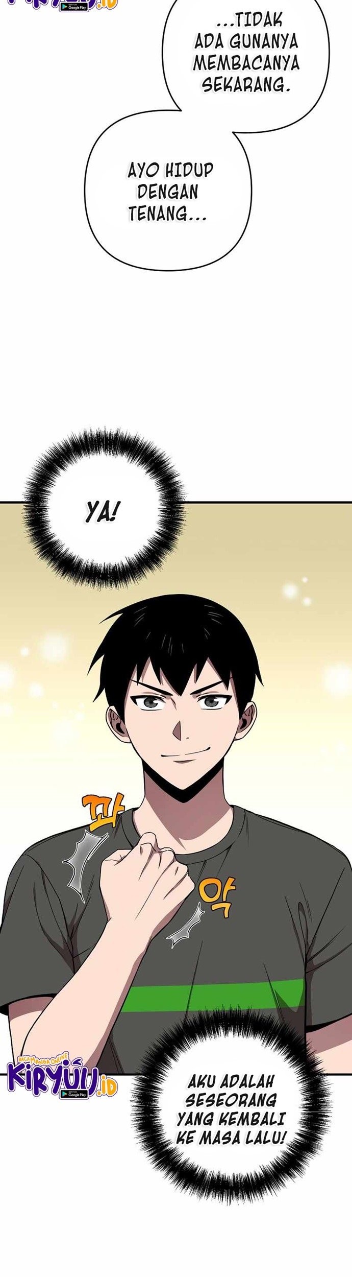 Cursed Manager’s Regression Bab 03 halaman 49