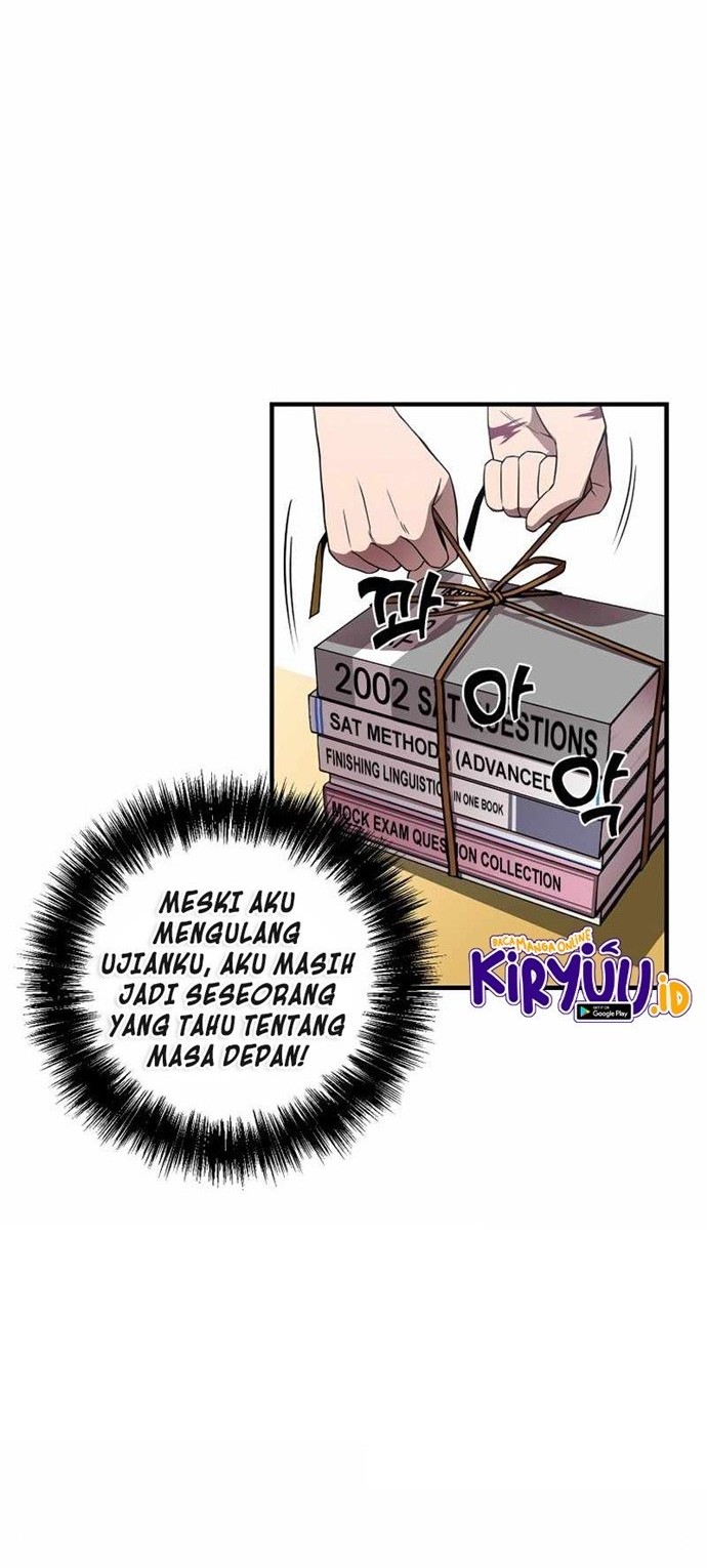 Cursed Manager’s Regression Bab 03 halaman 50
