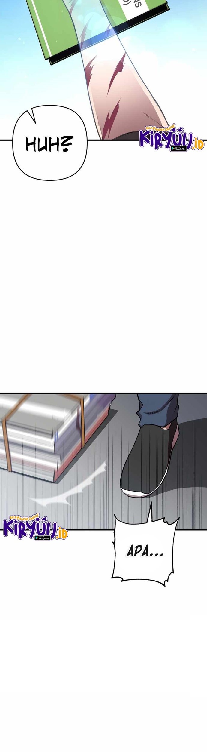 Cursed Manager’s Regression Bab 03 halaman 53