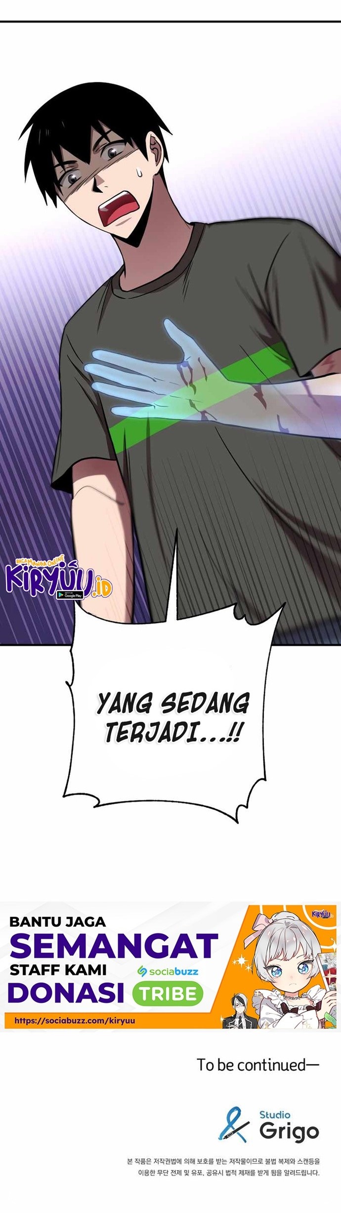 Cursed Manager’s Regression Bab 03 halaman 54