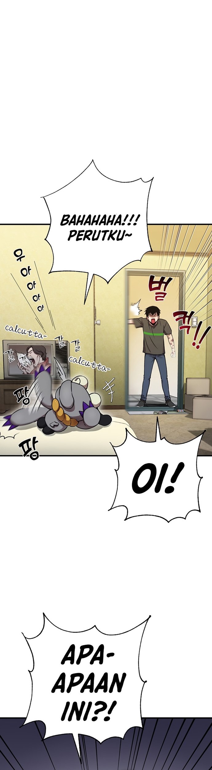 Cursed Manager’s Regression Bab 04 halaman 3