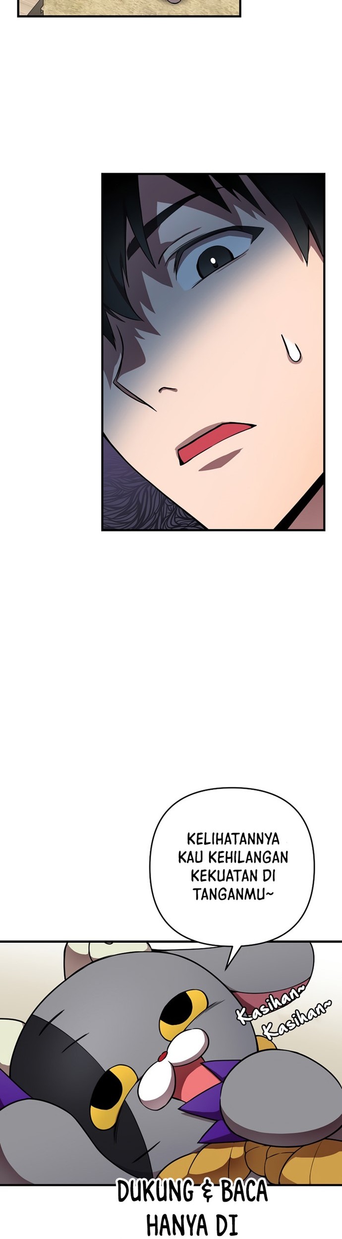 Cursed Manager’s Regression Bab 04 halaman 5
