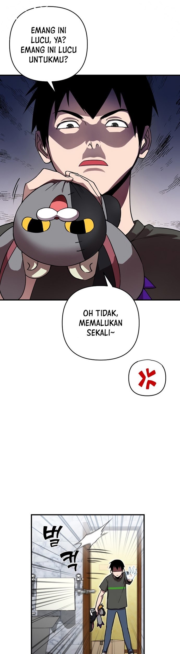 Cursed Manager’s Regression Bab 04 halaman 7