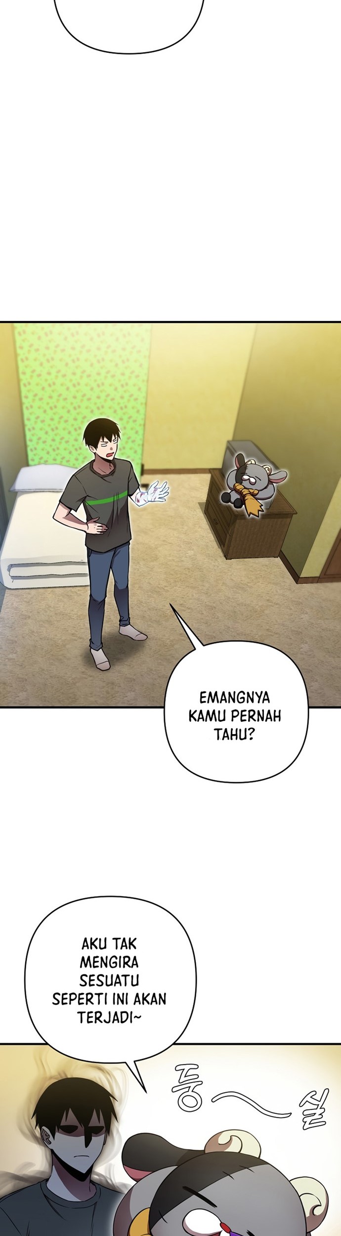 Cursed Manager’s Regression Bab 04 halaman 13