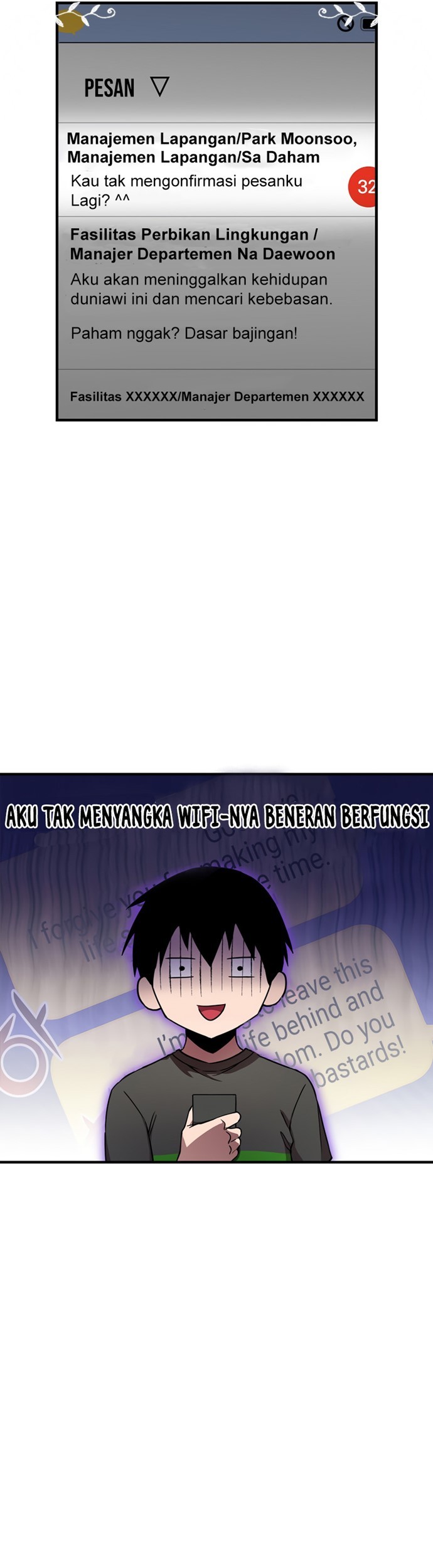 Cursed Manager’s Regression Bab 04 halaman 17