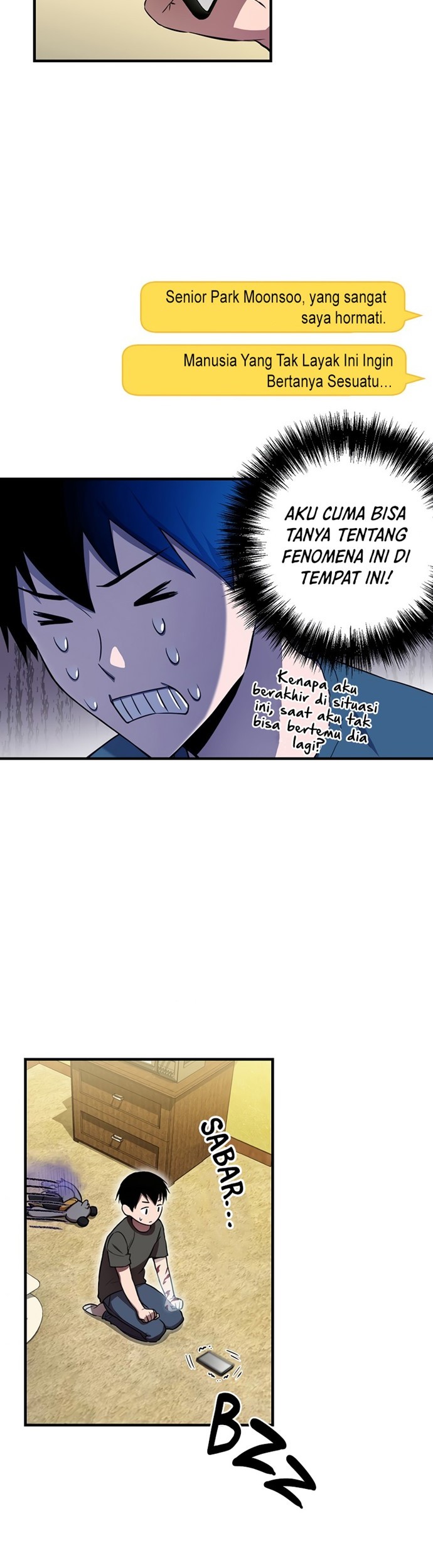 Cursed Manager’s Regression Bab 04 halaman 19