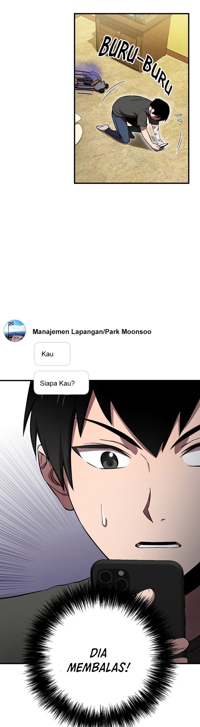 Cursed Manager’s Regression Bab 04 halaman 20