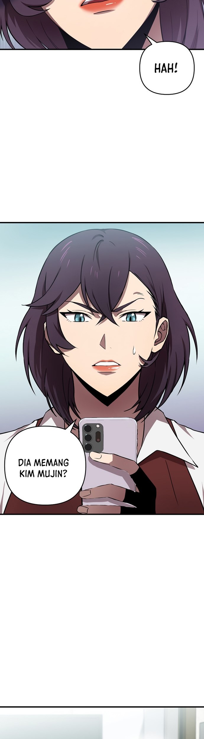 Cursed Manager’s Regression Bab 04 halaman 23