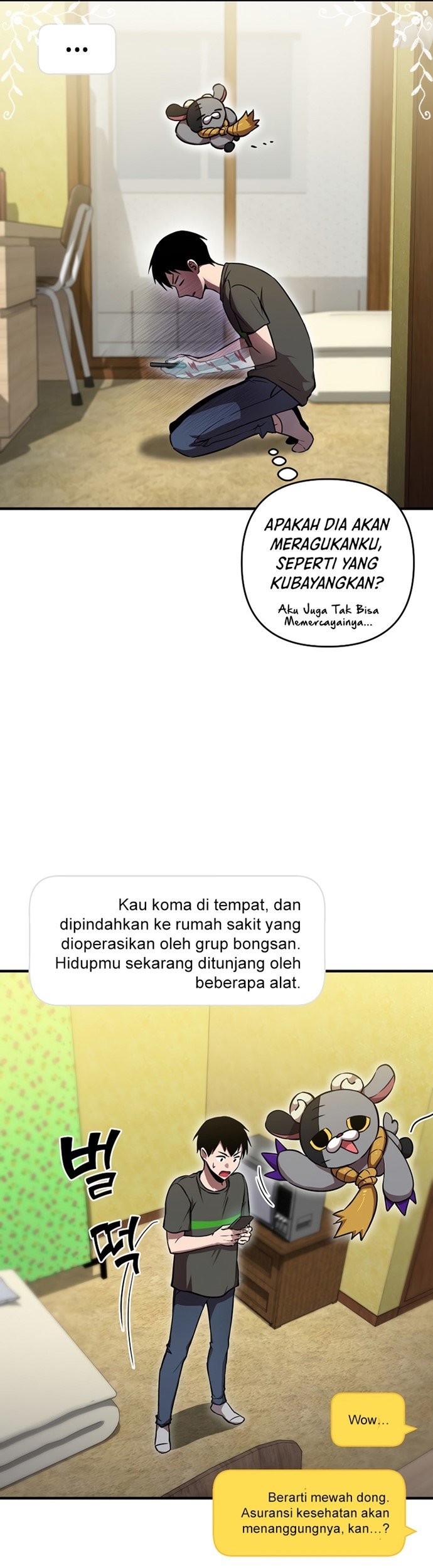 Cursed Manager’s Regression Bab 04 halaman 26