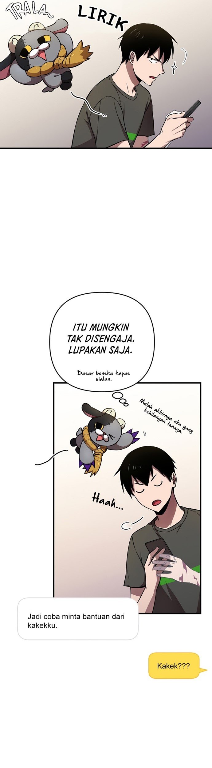 Cursed Manager’s Regression Bab 04 halaman 28
