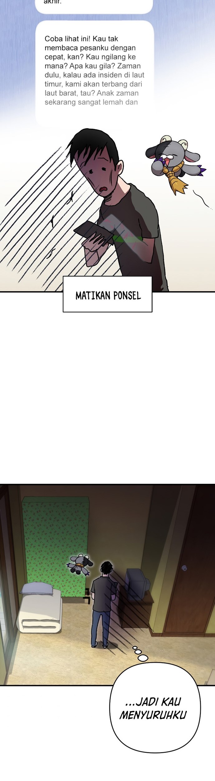 Cursed Manager’s Regression Bab 04 halaman 37