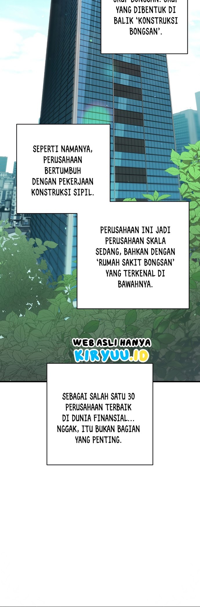 Cursed Manager’s Regression Bab 04 halaman 39