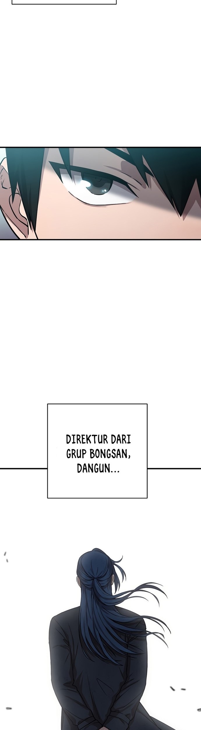 Cursed Manager’s Regression Bab 04 halaman 41